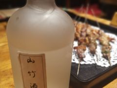 -好介口深夜酒馆(梅江店)