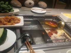 -海底捞火锅(八佰伴店)