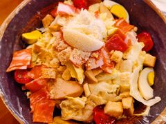 凯撒沙拉-么哈MOJAR(北京五道口店)