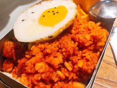 -冰川冷面·延边菜·炭烤串(观前店)