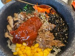 -权金城·炭火烤肉(北京联想桥店)