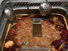 -海底捞火锅(大融城店)