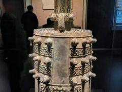 -湖北省博物馆