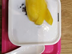 -满记甜品(金唐购物中心店)