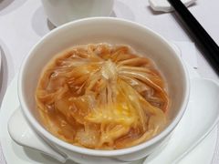 花胶龙虾汤包-北京厨房(SKP店)