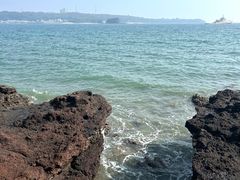 -涠洲岛火山国家地质公园