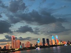 -武汉两江游览·夜游长江(汉口粤汉码头)