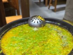 -破三川·新川菜(静安大融城店)