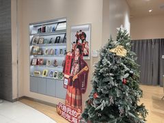 -海马体照相馆(成都来福士广场店)