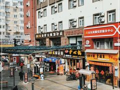 -万佳广场(台东店)