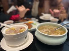 脆肚海鱼羹-闽和南(深圳万象城店)