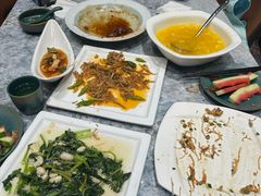 -聚丰园•湖鲜餐厅(阿红私房菜梅石路店)