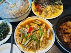 -鑫悦楼煎蟹·16年海鲜大排档