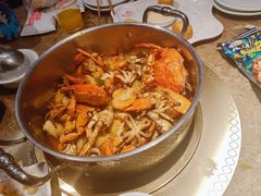 -七欣天香辣蟹火锅(苏州东大街店)
