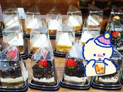 -85度C(上海秀沿路店)