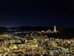 -云端咖啡(古北水镇景区店)