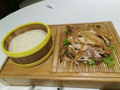 -惠丰堂饭庄·烤鸭·京味菜(翠微路店)