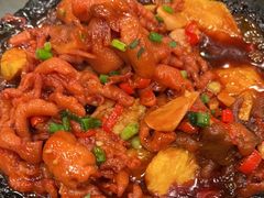 -西江美食舫·江西菜(健德桥店)