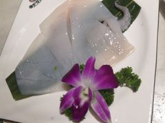 -围炉夜话·潮汕卤水火锅(榕江店)