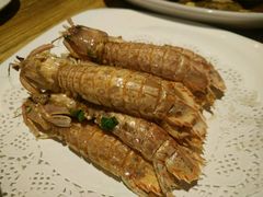 -宁海食府(大剧院店)
