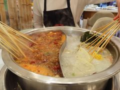 -屋头串串(新街里店)