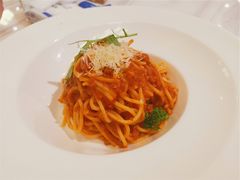 意大利经典肉酱面-艾米茉亲子餐厅(万象城店)