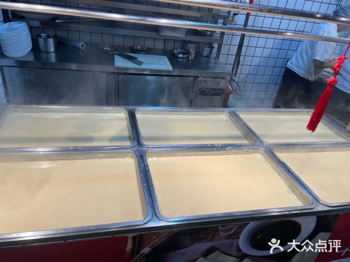 老阿爸鲜鱼土菜(昆山花桥店)图片