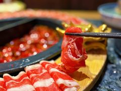 -蜀大侠火锅(森兰花园城店)