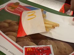 -麦当劳(豫园店)