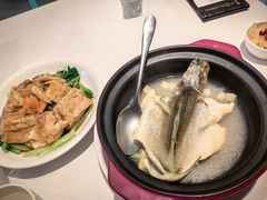 -莆田餐厅PUTIEN(三里屯店)