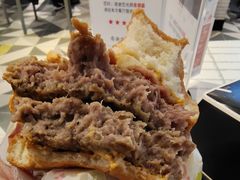 -肯德基(建华店)