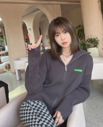-时尚殿堂salon