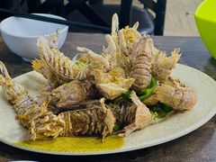 -贞姨美食·老字号海鲜大排档