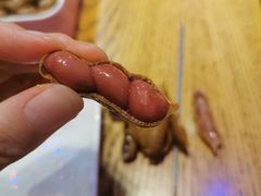 -大哈福烧烤·海鲜·家常菜(延安三路店)