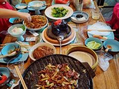 -局气烤鸭·北京菜(德云社店)