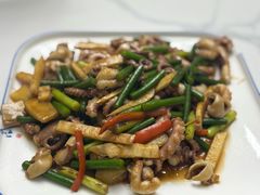 -杨记海鲜楼(三门黑金冠店)