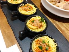 榕意川味凉面-榕意·川味之美(深业上城店)