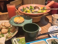 -云海肴·汽锅鸡·云南菜(广安门天虹店)