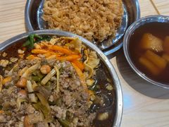 -柳州肥姨妈大骨螺蛳粉(东靖路店)