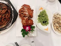 -小贝壳酒楼(经九路店)