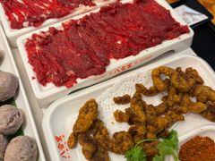-八合里潮汕鲜牛肉火锅(深圳海岸城店)