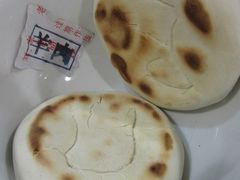 -老刘家泡馍·陕西老字号(钟楼广济街店)