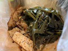 海带丝-豆香园(龙翔店)