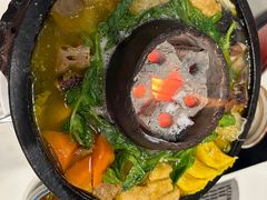 -泓0871臻选云南菜·味庄