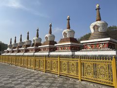 -塔尔寺