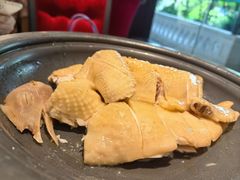 -泮溪酒家(荔枝湾店)