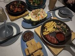 -鹿港小镇(悠唐店)