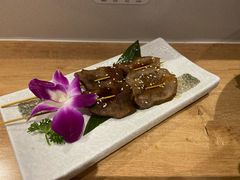 秘制牛舌-酒井酱子·深夜食堂(东城汇店)