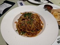 -碧特博格·20年品牌西餐厅(芜湖路店)