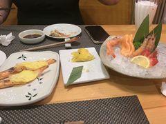 -菊上日式料理(蚌埠银泰店)